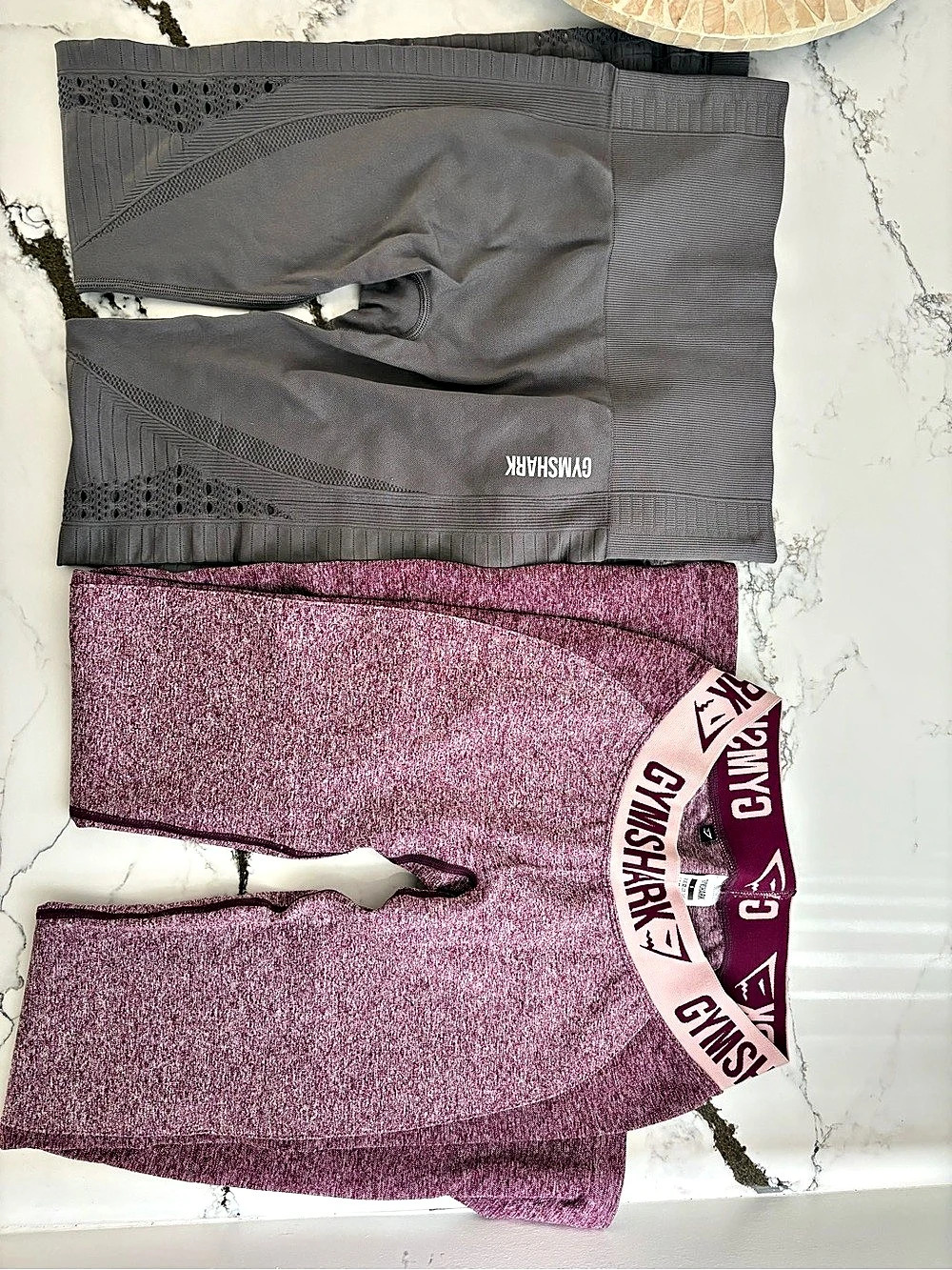 GYMSHARK Vital Seamless / Adapt Leggings Lot
